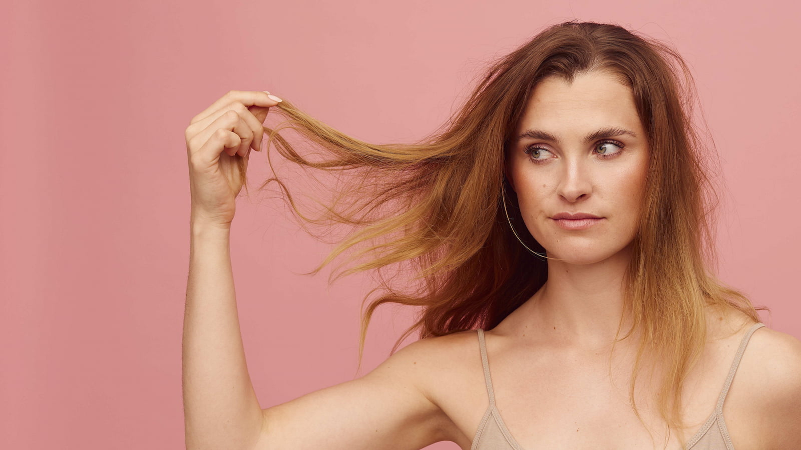 Vous perdez vos cheveux ? 8 moyens simples de contrôler et réduire la chute  de cheveux