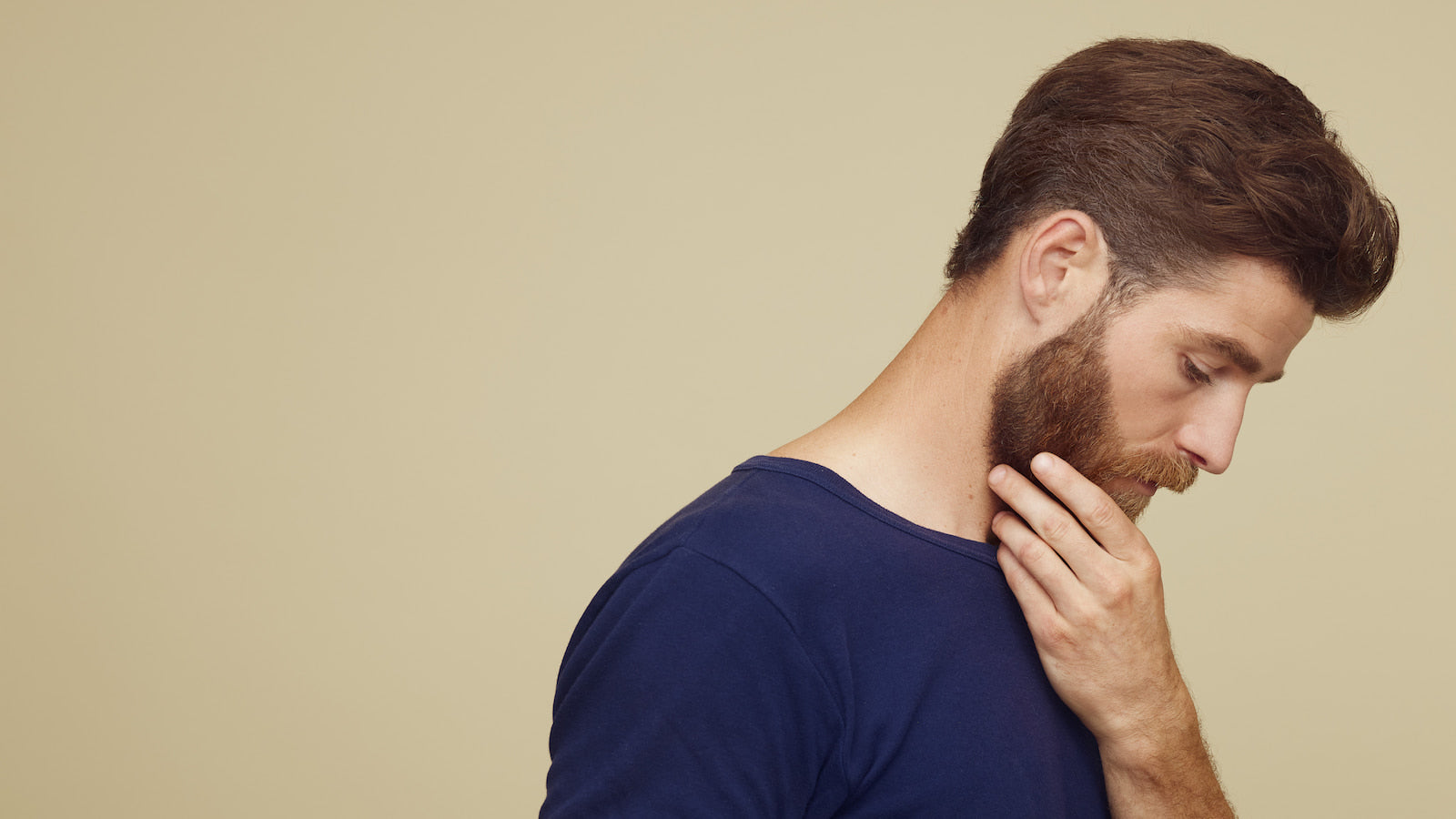Comment faire pousser sa barbe plus vite : 12 astuces efficaces pour faire  pousser la barbe