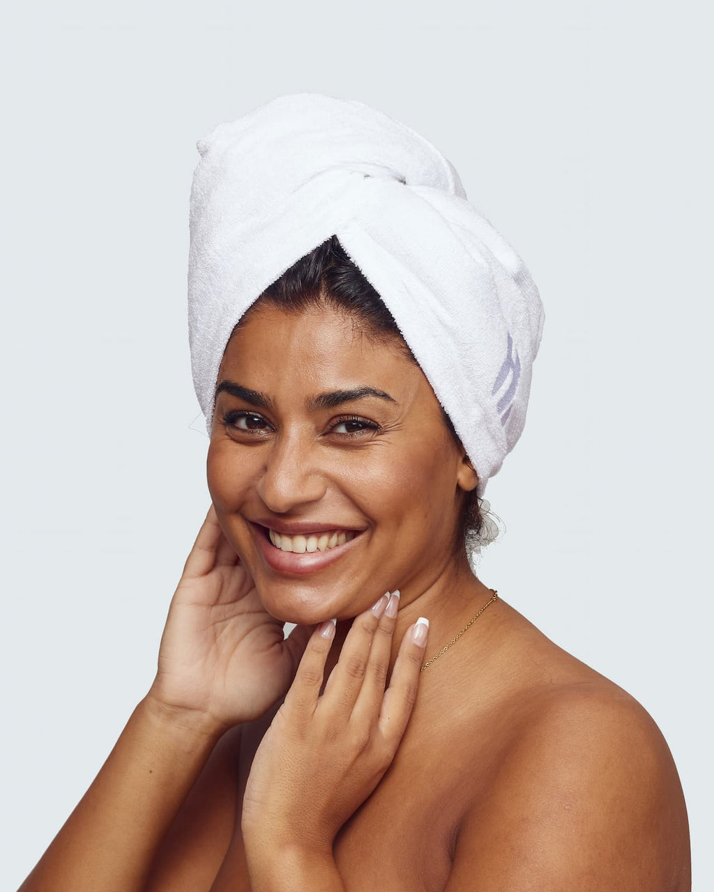 Hair towel sales