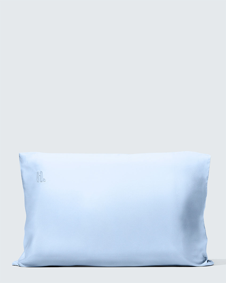 HLT Silky Pillowcase herlipto 枕 ピローケース - 枕