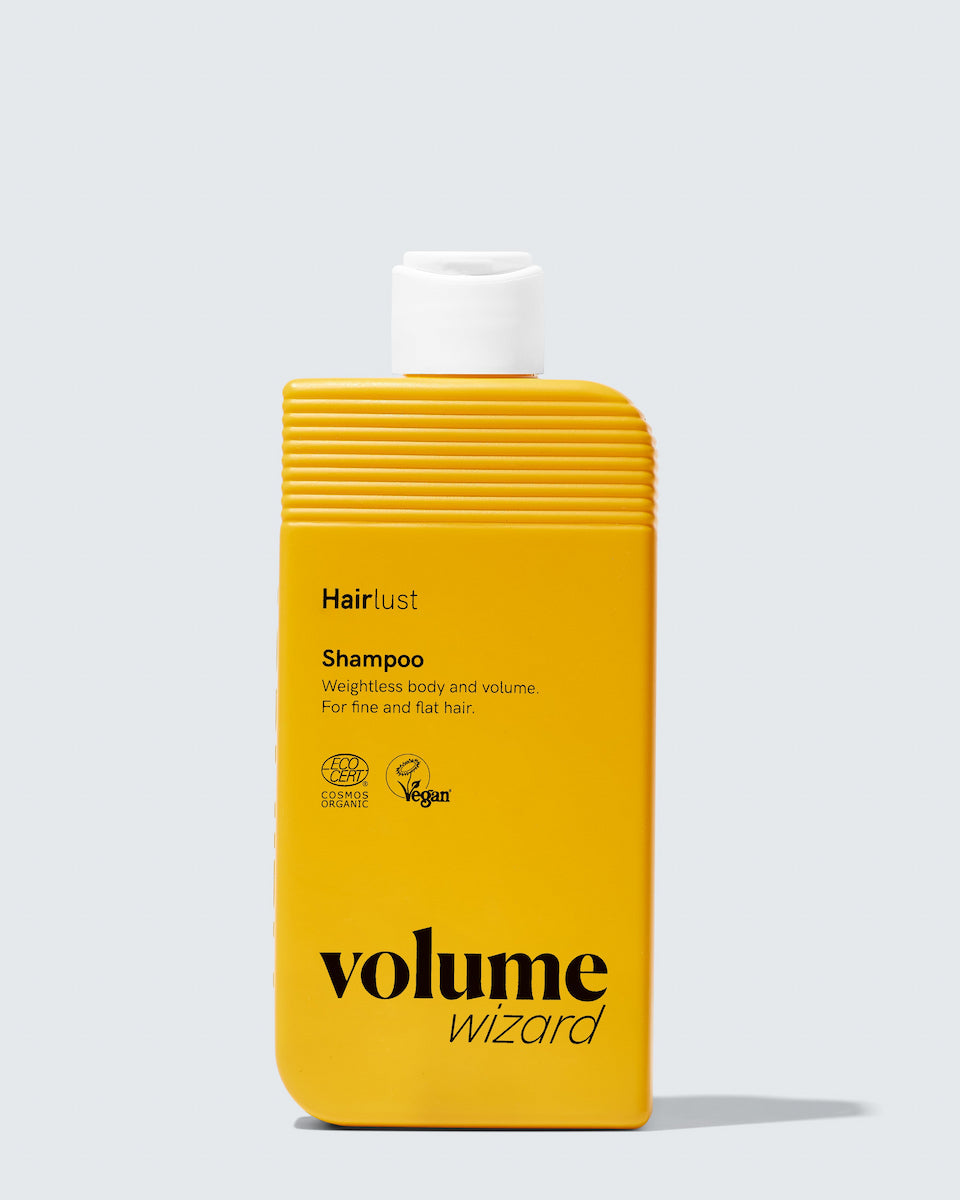 Volume Wizard™ Shampoo
