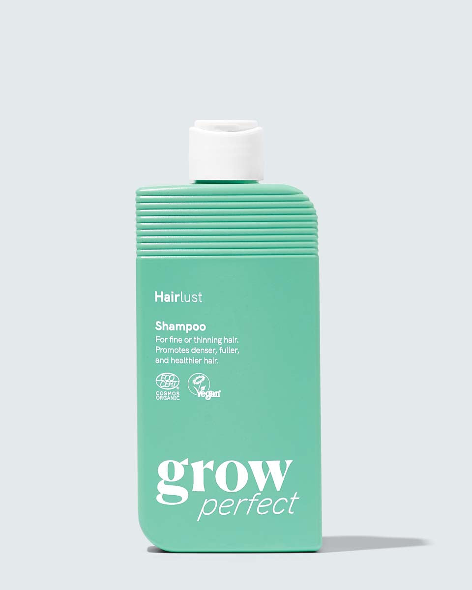 Grow Perfect™ Shampoo